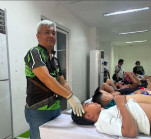 Operation: Tuli Mo, Sagot Ko — GML photo 1
